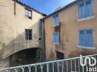  Maison � vendre 5 pi�ces 140 m�