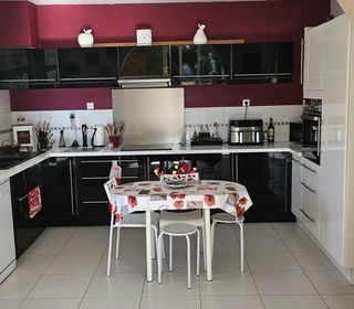  Maison � vendre 7 pi�ces 215 m�