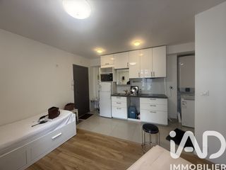  Appartement � vendre 1 pi�ce 19 m�