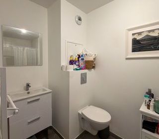  Appartement � vendre 4 pi�ces 80 m�