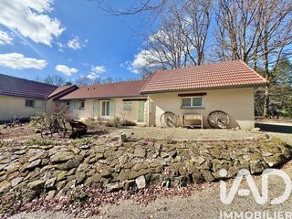  Maison � vendre 6 pi�ces 133 m�