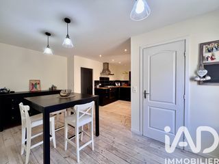  Maison � vendre 6 pi�ces 169 m�