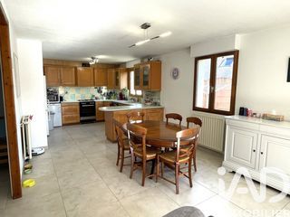  Maison � vendre 5 pi�ces 127 m�