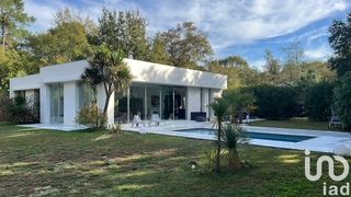  Villa � vendre 6 pi�ces 155 m�