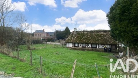   Vente Maison/villa 3 pi�ces Maison - 3 pi�ce(s) - 50 m�