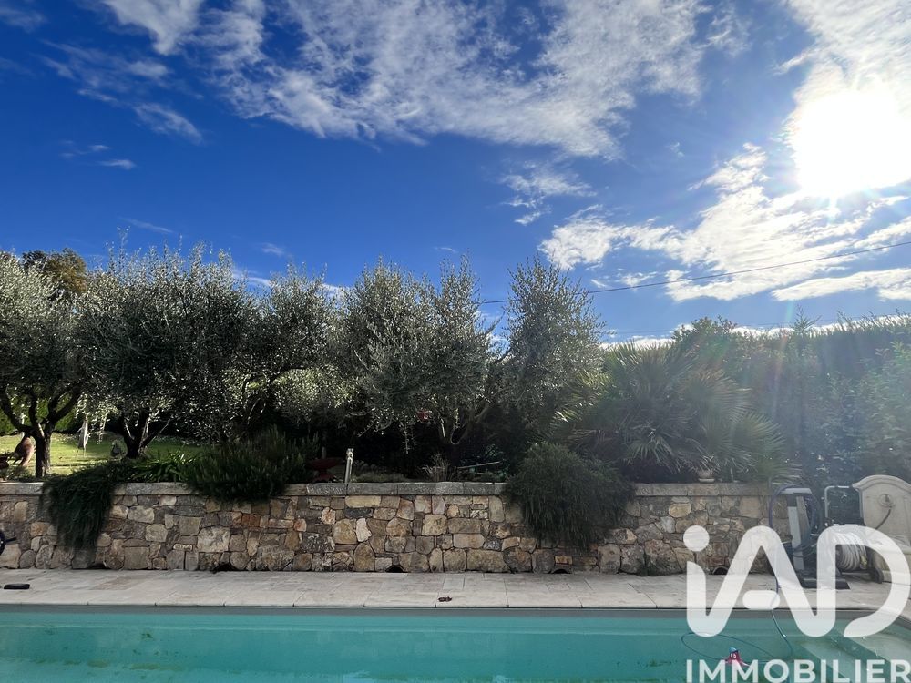 � vendre  Maison Lorgues (83510)