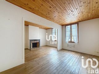  Maison � vendre 3 pi�ces 80 m�