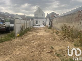  Terrain � vendre 2356 m�