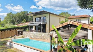  Villa � vendre 5 pi�ces 114 m�