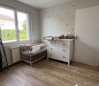  Maison � vendre 3 pi�ces 70 m�