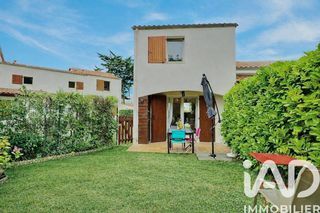  Maison � vendre 2 pi�ces 40 m�