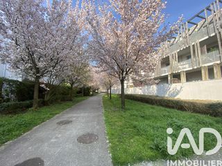  Appartement � vendre 1 pi�ce 34 m�