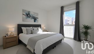  Appartement � vendre 4 pi�ces 84 m�