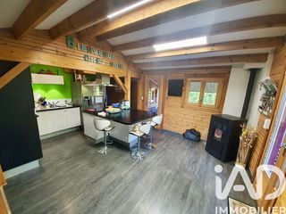  Maison � vendre 4 pi�ces 84 m�