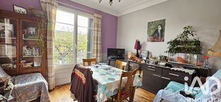  Maison � vendre 5 pi�ces 78 m�