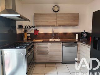  Maison � vendre 4 pi�ces 100 m�