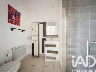  Appartement � vendre 2 pi�ces 36 m�