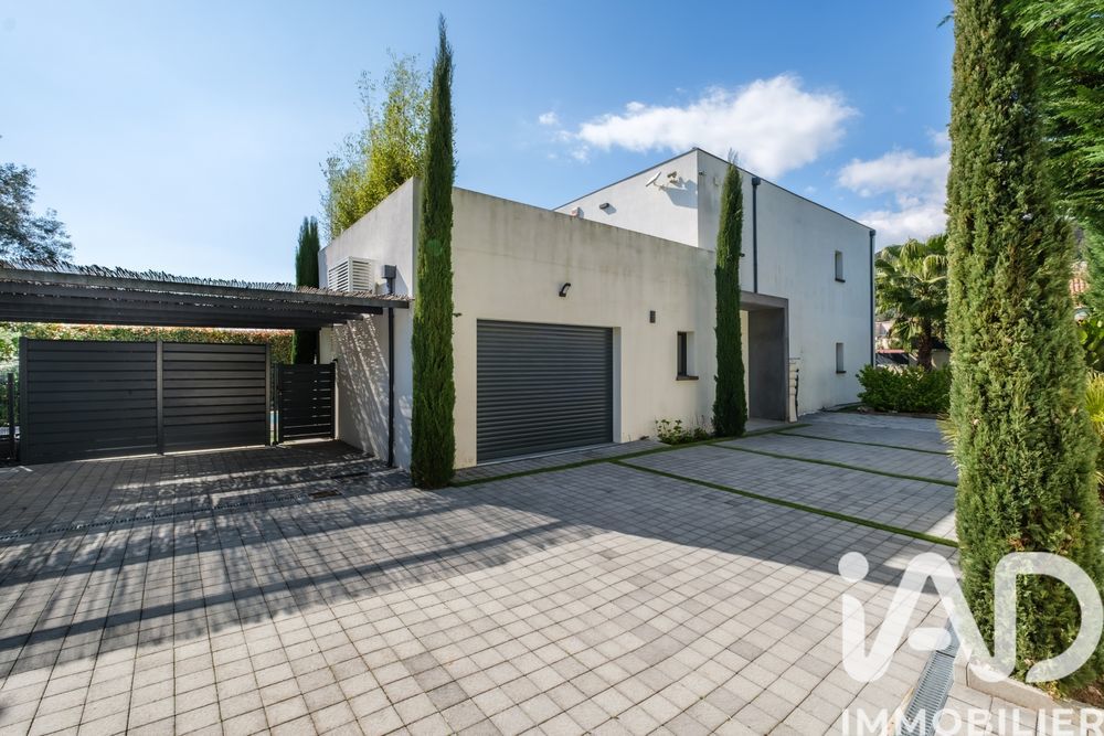 � vendre  Villa La Colle-sur-Loup (06480)