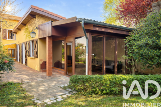  Maison � vendre 7 pi�ces 120 m�