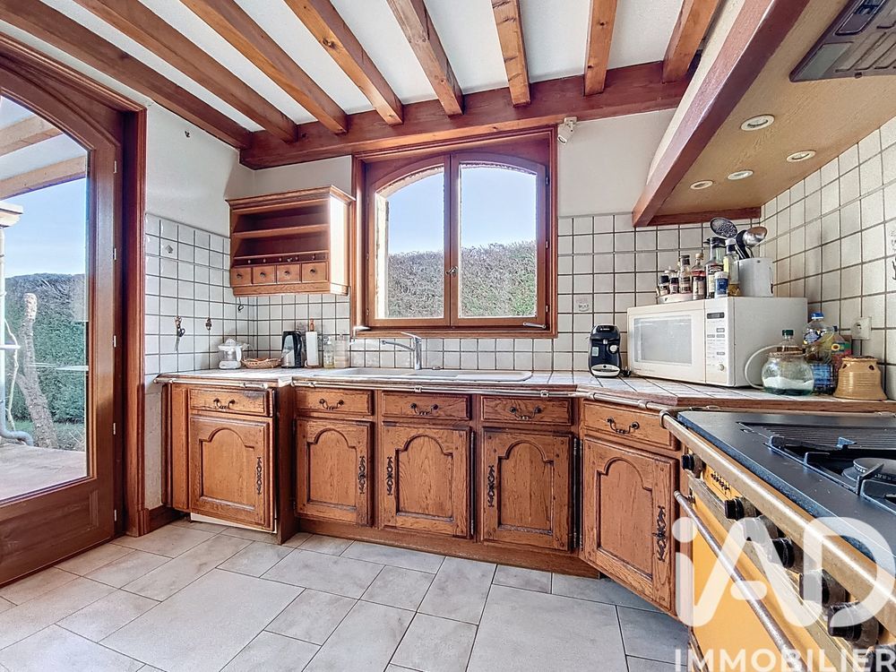 � vendre  Maison Genas (69740)