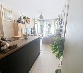  Appartement � vendre 3 pi�ces 63 m�