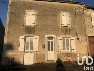  Maison � vendre 7 pi�ces 135 m�