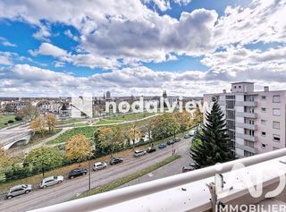  Appartement � vendre 4 pi�ces 63 m�