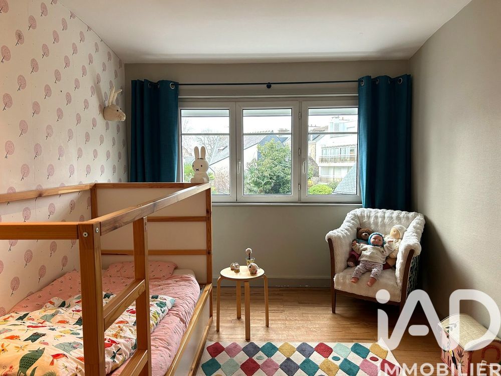 � vendre  Maison Vannes (56000)