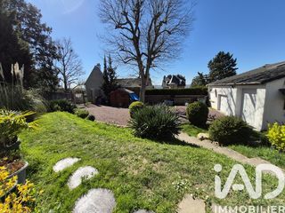  Maison � vendre 6 pi�ces 160 m�