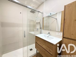  Appartement � vendre 4 pi�ces 78 m�