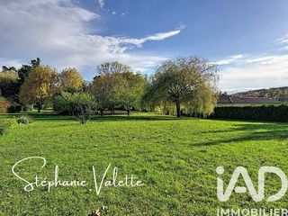  Terrain � vendre 2200 m�