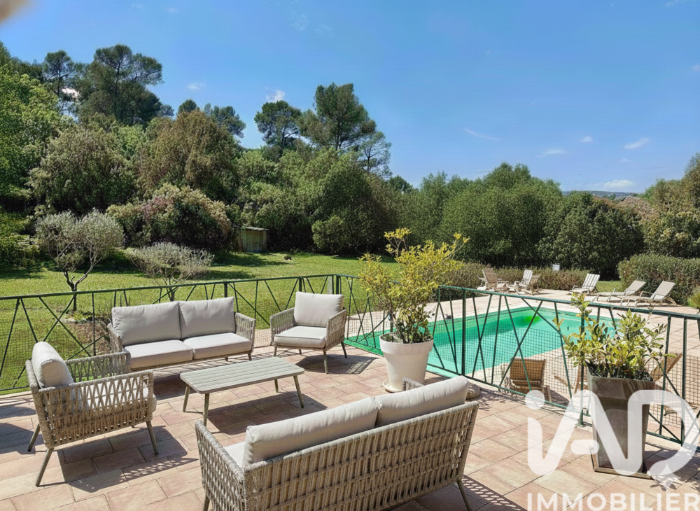 � vendre  Maison N�oules (83136)