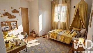  Appartement � vendre 3 pi�ces 52 m�