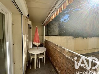  Appartement � vendre 2 pi�ces 40 m�