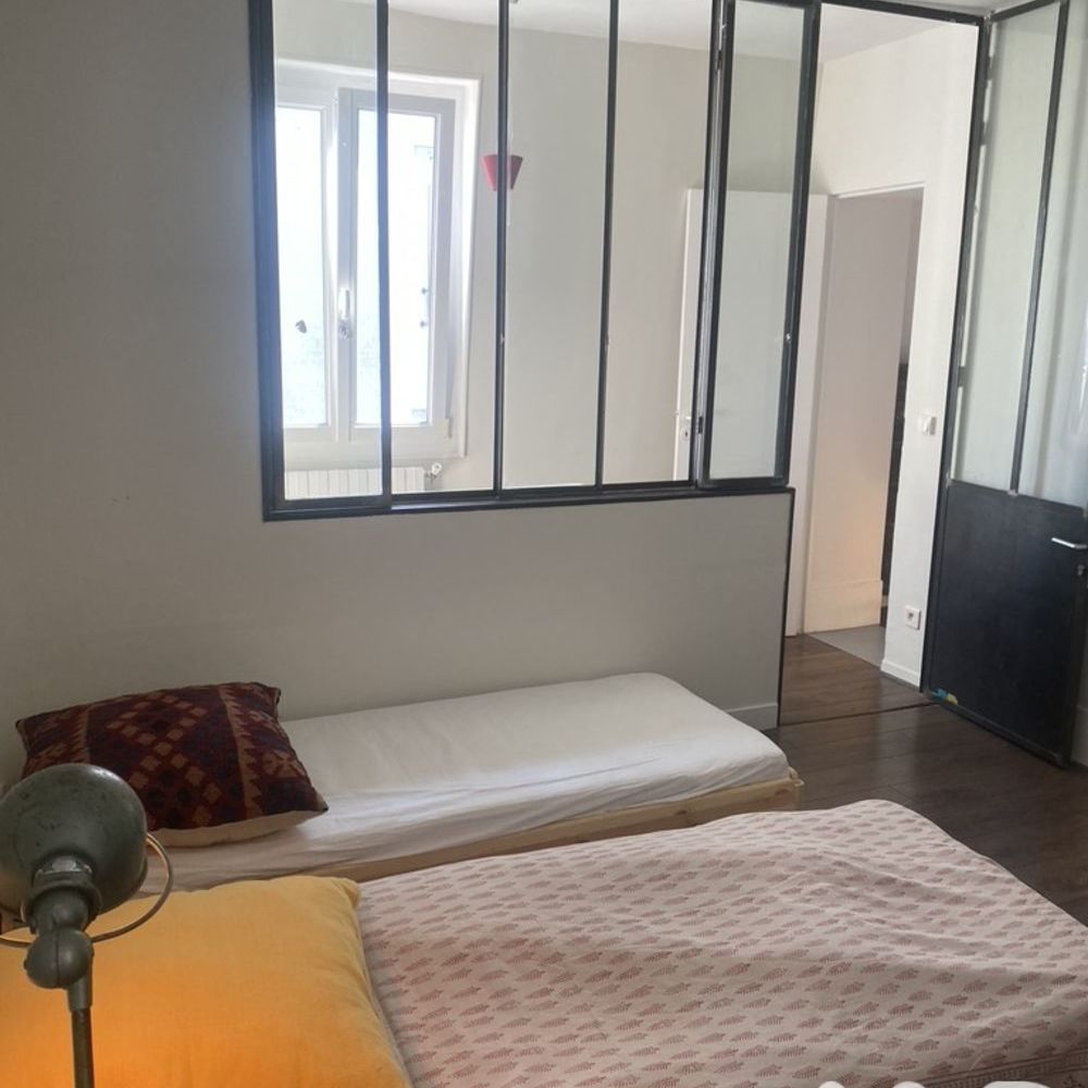 � vendre  Appartement Paris 12