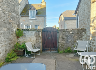  Maison � vendre 4 pi�ces 56 m�