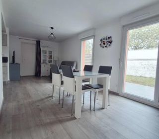  Appartement � vendre 4 pi�ces 63 m�