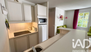  Appartement � vendre 3 pi�ces 41 m�