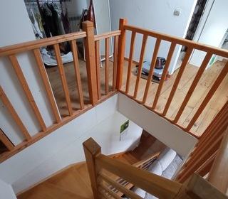  Appartement � louer 3 pi�ces 52 m�