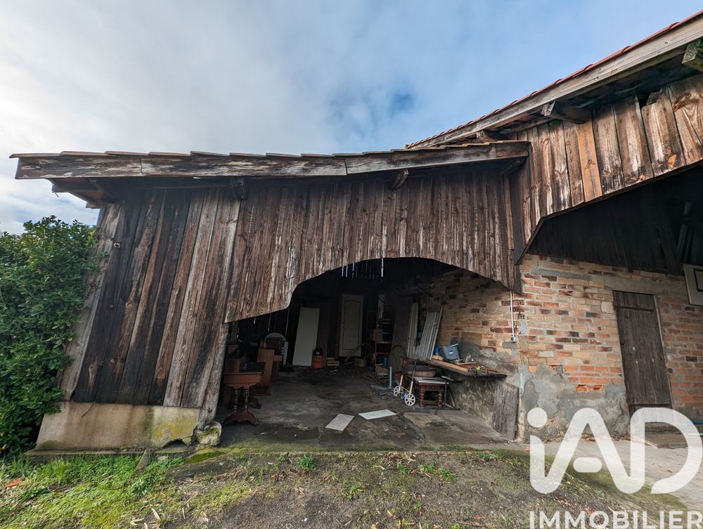 � vendre  Maison Sanguinet (40460)