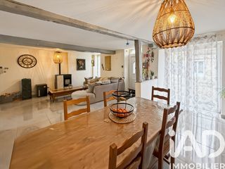  Maison � vendre 4 pi�ces 95 m�