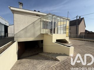  Maison � vendre 5 pi�ces 153 m�