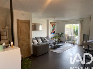  Maison � vendre 5 pi�ces 109 m�