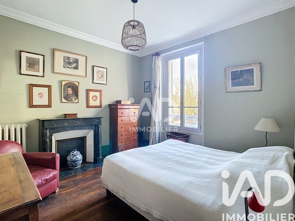 � vendre  Maison Saint-Maur-des-Foss�s (94100)