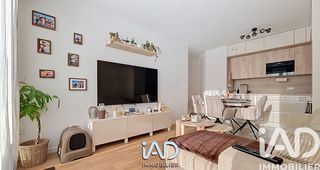  Appartement � vendre 3 pi�ces 57 m�