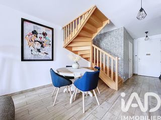  Maison � vendre 4 pi�ces 84 m�