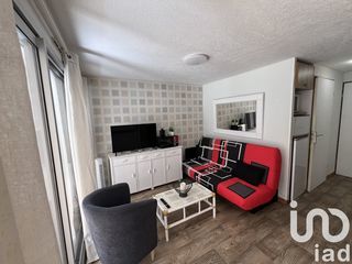  Appartement � vendre 2 pi�ces 25 m�