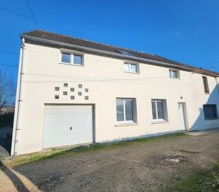  Maison � vendre 5 pi�ces 130 m�