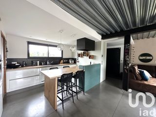  Maison � vendre 6 pi�ces 136 m�