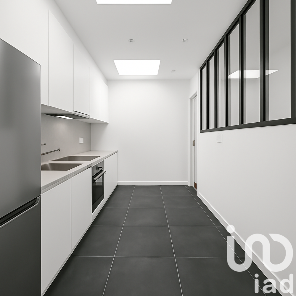 � vendre  Appartement Suresnes (92150)